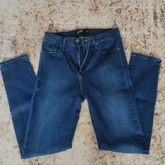 3 pair Just Black jeans size 27 Petite - Picture 4 of 12